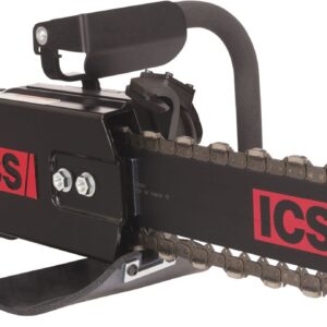 Ručna pneumatska testera sa dijamantskim lancem 701 A