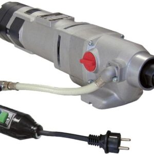 Dijamantska bušilica C 220 EL glava T2