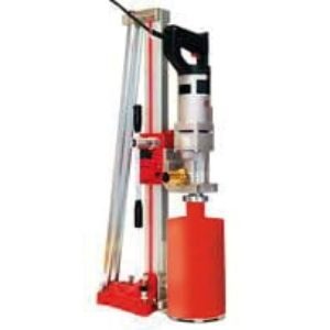 Set dijamantske bušilice C184-K