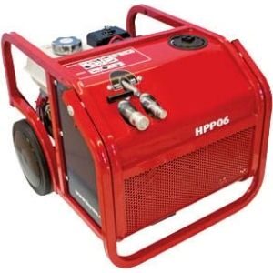 Hidraulična stanica CI 6