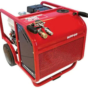 Hidraulična stanica CI 9