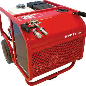 Hidraulična stanica CI D13