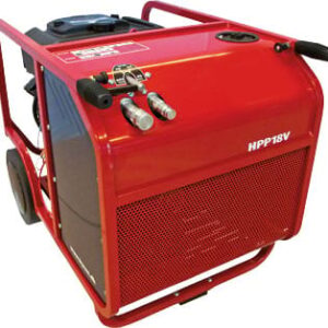 Hidraulična stanica CI 18