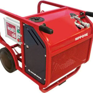 Hidraulična stanica CI E 6