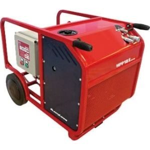 Hidraulična stanica CI E 11 TWIN