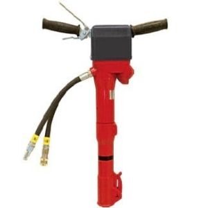 Hidraulični ručni čekić DI 20 - 20lt