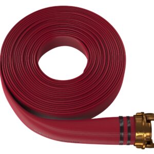 Tankozidno crevo Guardman