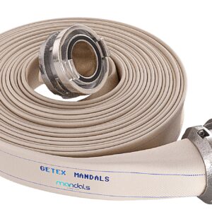 Tankozidno crevo Getex