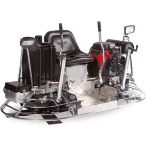 Dvostruki helikopteri KD150 i KD190 - grejderi