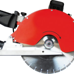 Ručna električna testera sa dijamantskim diskom PE 401