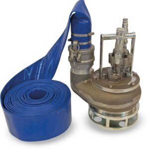 Hidraulični potapajuća pumpa PI 3