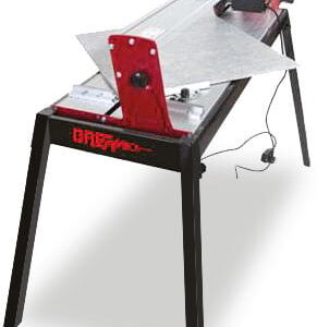 Mostna testera SB230R-00 radijalna