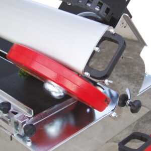 Laka mostna testera SB230 AR radijalna