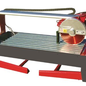 Laka mostna testera SB250 AR radijalna