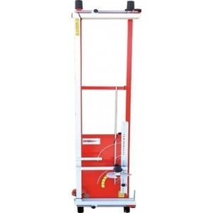 Mašina za sečenje stiropora TPC120