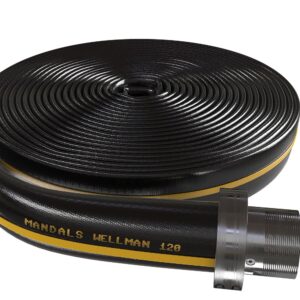 Bunarski sistem Wellman 120