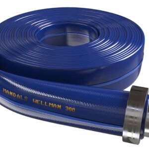 Bunarski sistem Wellman 300