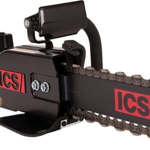 Ručna hidraulična testera sa dijamantskim lancem 890 F4 30 l