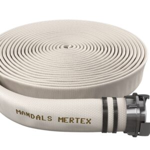 Tankozidno crevo Mertex