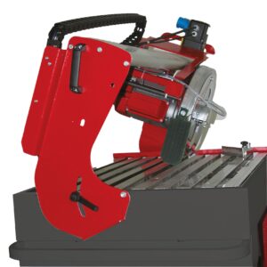 Mostna testera SB230 R radijalna