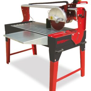 Mostna testera SB250 R radijalna