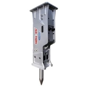 Hidraulični čekić AB 710 M