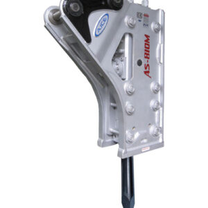 Hidraulični čekić AB 810 M