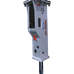 Hidraulični čekić AB 200 M