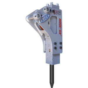 Hidraulični čekić AB 350 M