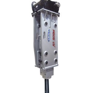 Hidraulični čekić AB 500 M