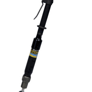 Pneumatski vibro nabijač PK 2, PK 3, PK 4