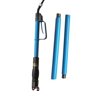 Pneumatski strugač PS 4-1 (#19x50)