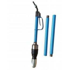 Pneumatski strugač PS 4-1CA (#19x50)