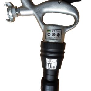 Pneumatski čekić za štemovanje SEK 5-3DF (Ø17,3x60)