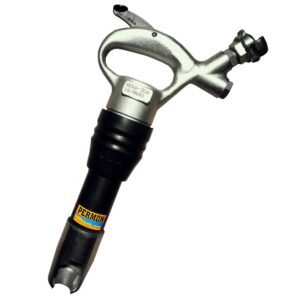 Pneumatski čekić za štemovanje SEK 6-3CA/CD (#19x50 ili Ø20x60)