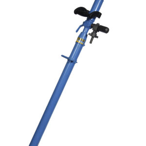 Pneumatska potporna noga VP 600-1 - 1200-1