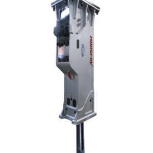 Hidraulični čekić AB 1500 M