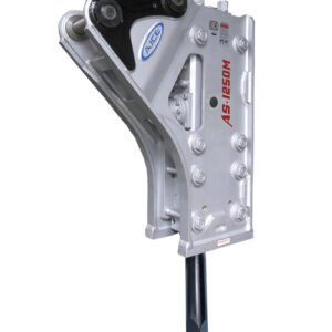 Hidraulični čekić AB 1200 M