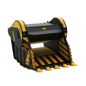 Drobilična kašika BF 135.8/150.10