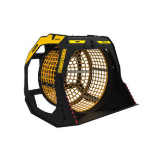 Kašika za prosejavanje S 10-14-18 S4