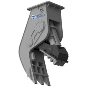 Kombinovane makaze fiksne APL 5V-10V-15V-20V-25V-30V-45V (PULVERIZER)