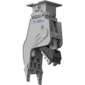 Kombinovane makaze rotirajuće APL 15RV-20RV-25RV-30RV PULVERIZER