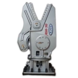 Mini makaze za metal ASH 30-ASH 40-ASH 50H (MINI SHEARS)