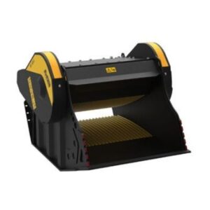 Drobilična kašika BF 60-70-80-90-120 S4