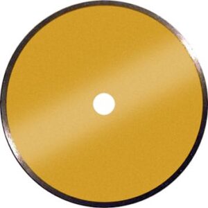 Dijamantska kružna testera TCGF