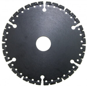 Dijamantska kružna testera IRON