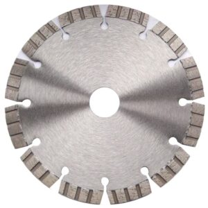 Dijamantska kružna testera LC