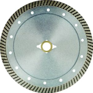 Dijamantska kružna testera TG