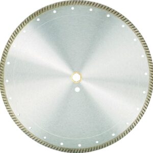 Dijamantska kružna testera TS