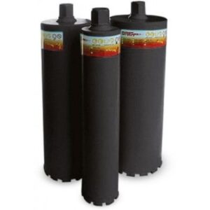 Dijamantska kruna CDQ